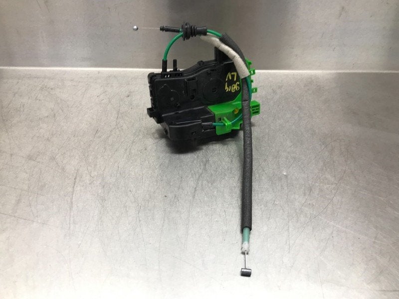 BARRE DE SERRURE DE PORTE AVANT GAUCHE Hyundai i40 CW (VFC), Utilisé, Hyundai