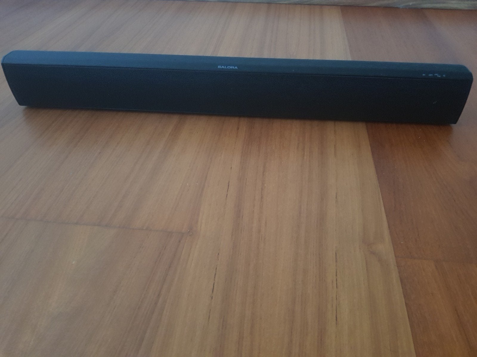 Soundbar, Audio, Tv en Foto, Ophalen