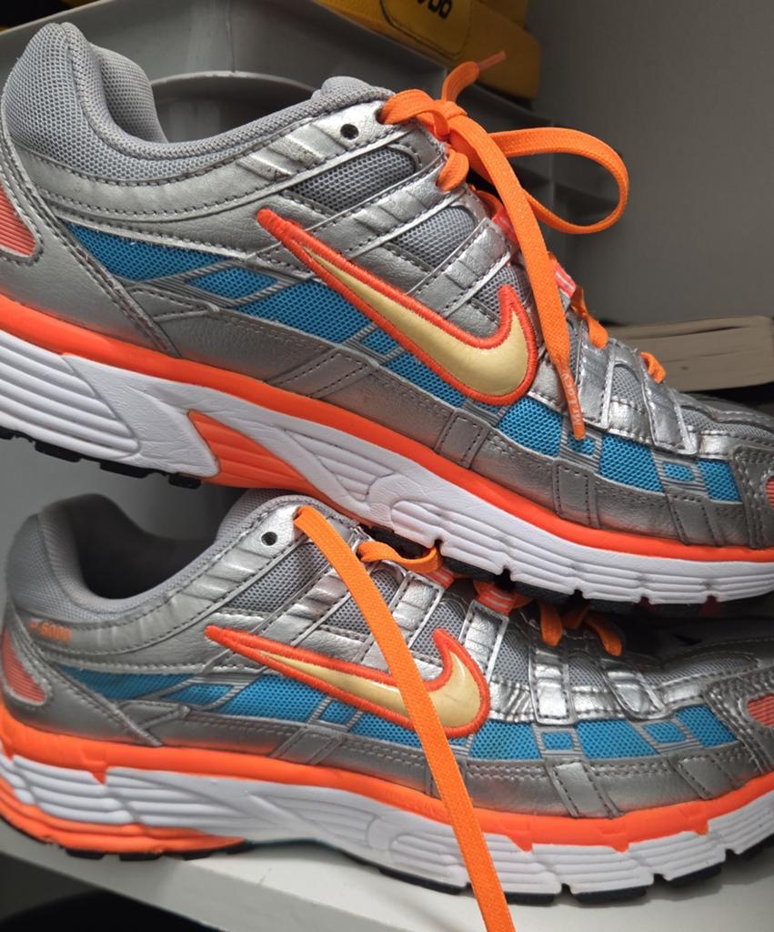 Schoenen nike 40, Ophalen