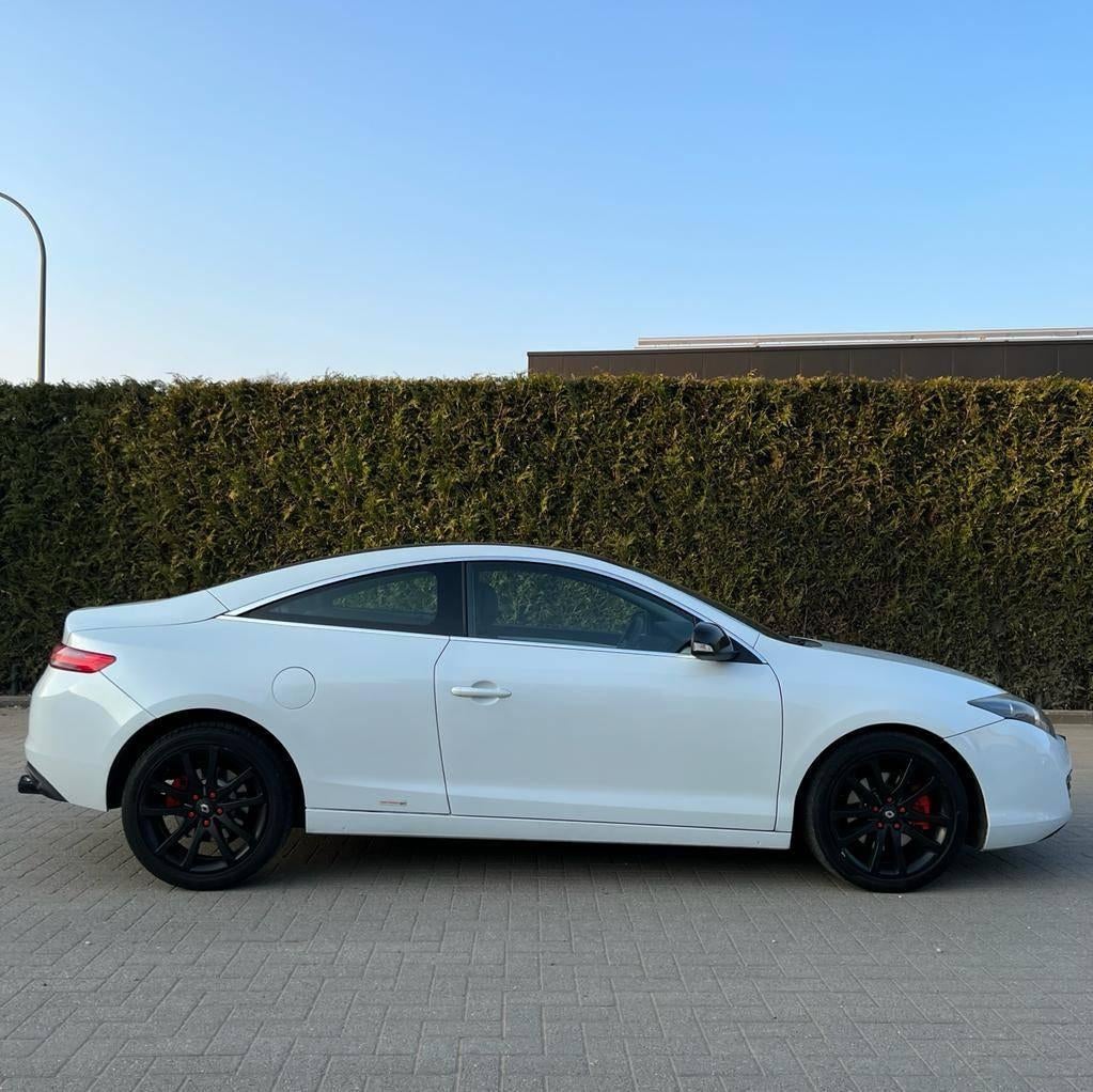 Renault Laguna Coupe Monaco Gp 2012, Autos, Euro 5, Achat, Entreprise, Diesel