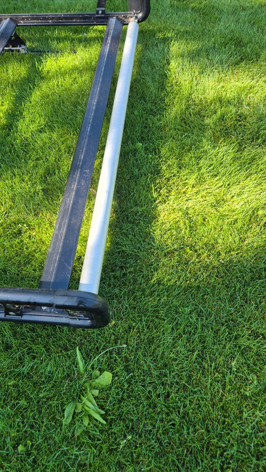 dakdrager citroen jumpy, Auto diversen, Ophalen, Gebruikt