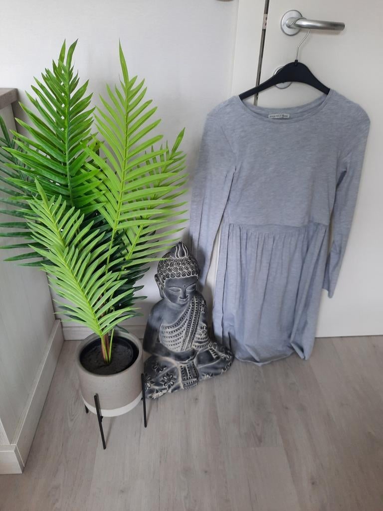 Voedingsjurk zwangerschap Anna Field mama maat S, Kleding | Dames, Zwangerschapskleding, Ophalen of Verzenden, Maat 36 (S)