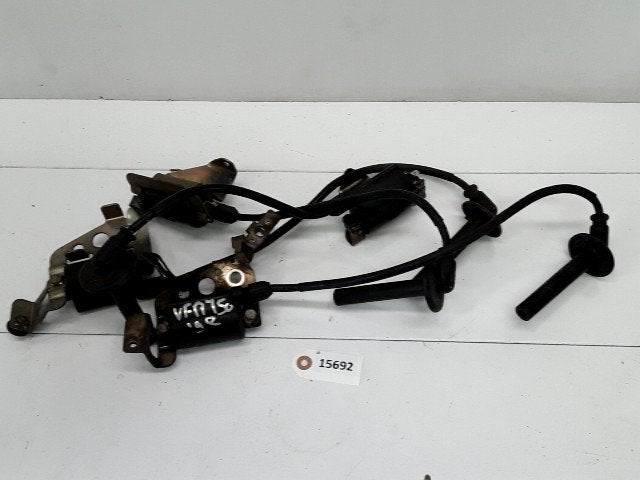VFR750 1990 - 1993 Honda Bobijn bougiekop D1-25944, Motoren