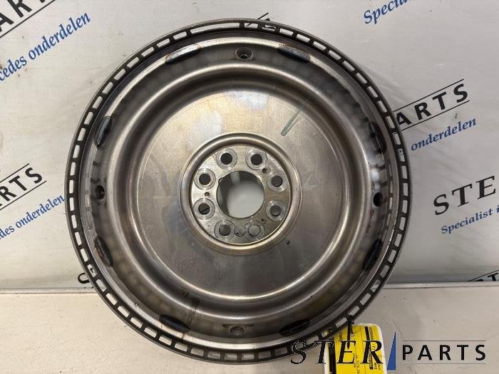 Couronne dentée d'un Mercedes Vito, 3 mois de garantie, Utilisé, -, -