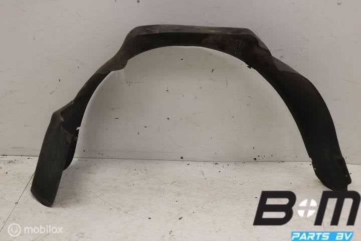 Wielkastbekleding rechtsvoor Audi A3 8L 8L0821172P, Utilisé