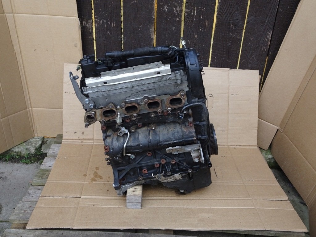 Moteur DETA Nu A4 Q5 A5 AUDI, Envoi, Utilisé, Daihatsu