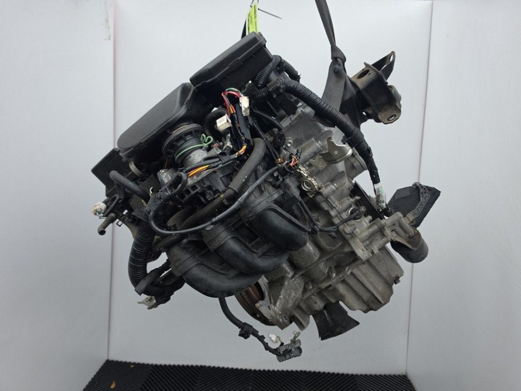 MOTEUR Peugeot 108 (|1636051480|1611551080|1628926280|), Autos : Pièces & Accessoires, Kontakt-peugeot@peugeot.com, Utilisé, Peugeot Deutschland GmbH