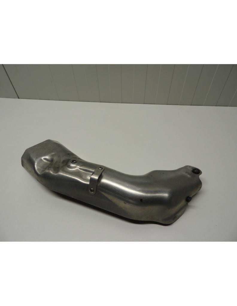 CBR1000RR 2006 - 2007 Honda Cover Cover over demper D1-41279