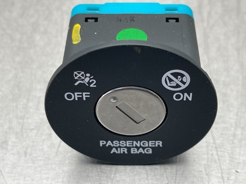 VEROUILLAGE AIRBAG Kia Picanto (JA) (01-2017/-), Utilisé, Kia