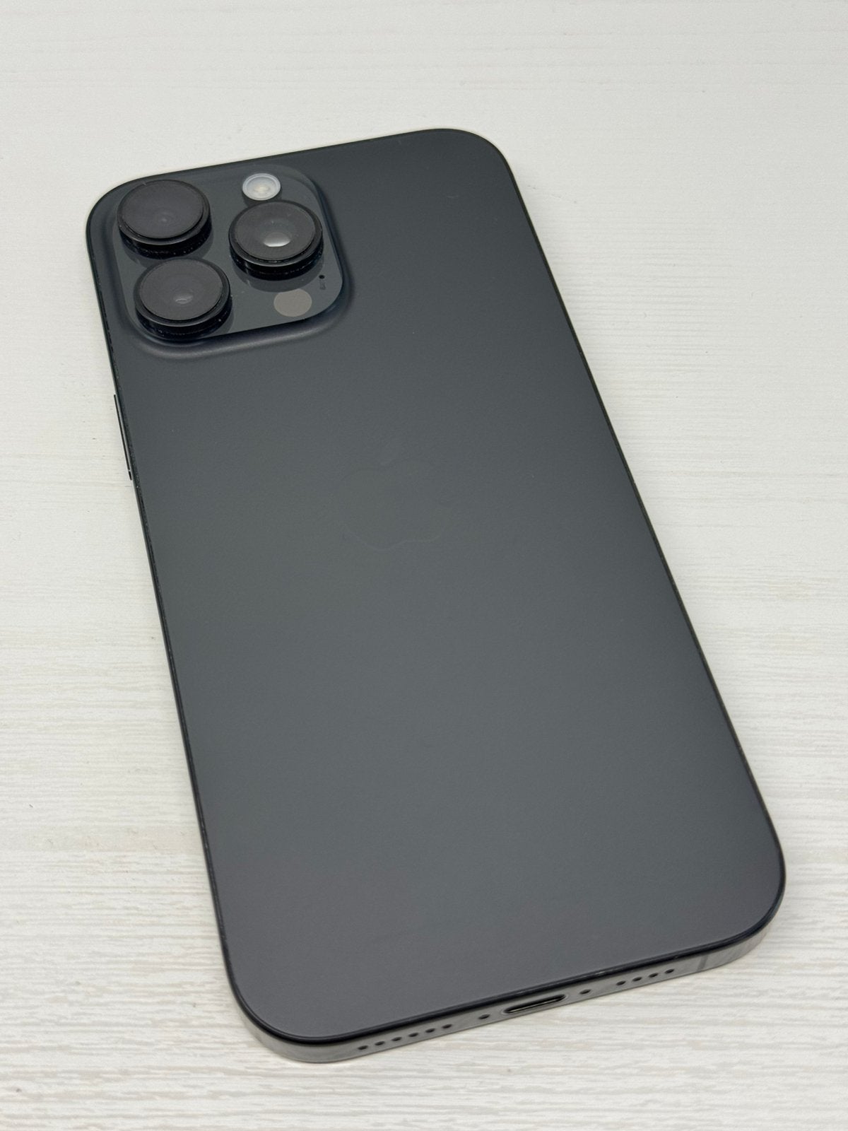 IPHONE 16 PRO MAX 512GB, Ophalen, Zo goed als nieuw, IPhone 16