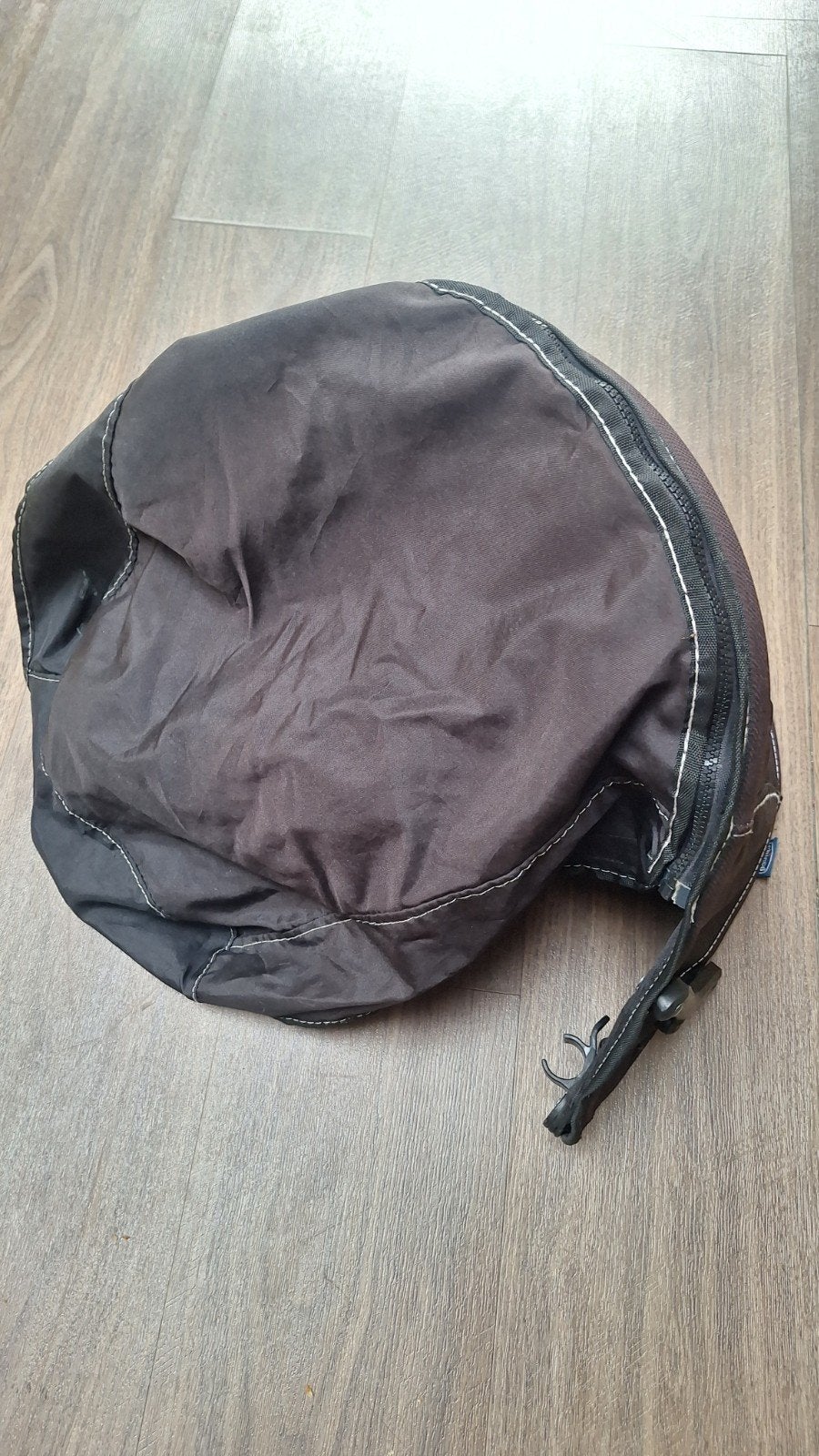 Buggy scherm Chicco, Kinderen en Baby's, Babykleding | Petten en Hoeden, Ophalen, Zo goed als nieuw, Chicco, Jongetje of Meisje