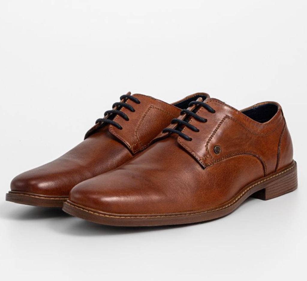 Schoenen Ben Sherman Pethick 42, Kleding | Heren, Schoenen, Ophalen, Overige kleuren, Nieuw, Veterschoenen