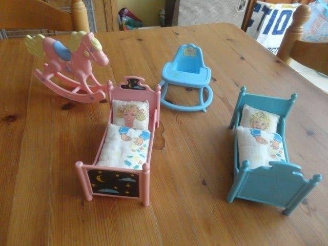 barbie, Enfants & Bébés, Jouets | Poupées, Utilisé, Barbie, Enlèvement ou Envoi