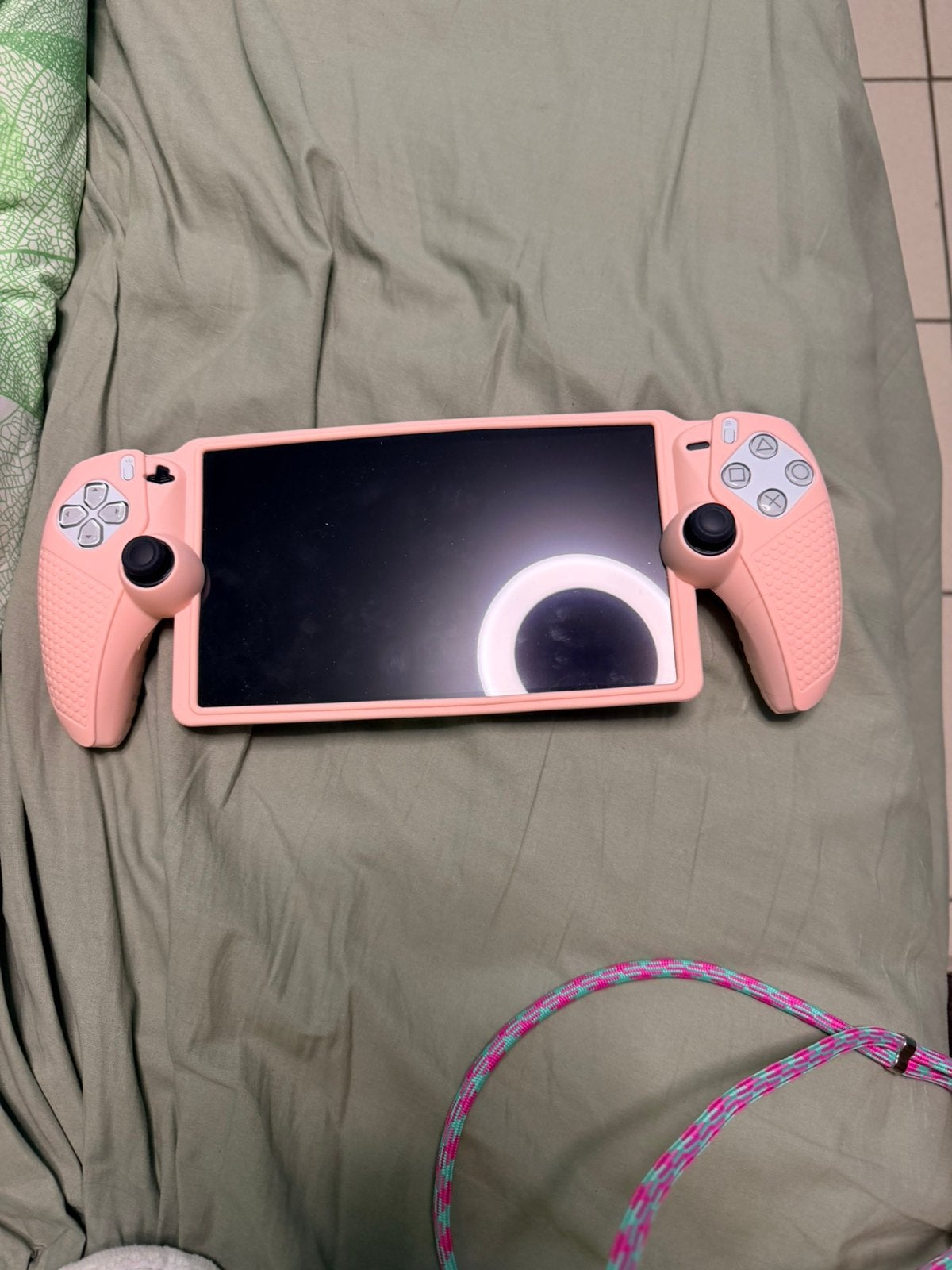Sony playstation portable, Consoles de jeu & Jeux vidéo, Enlèvement, Comme neuf