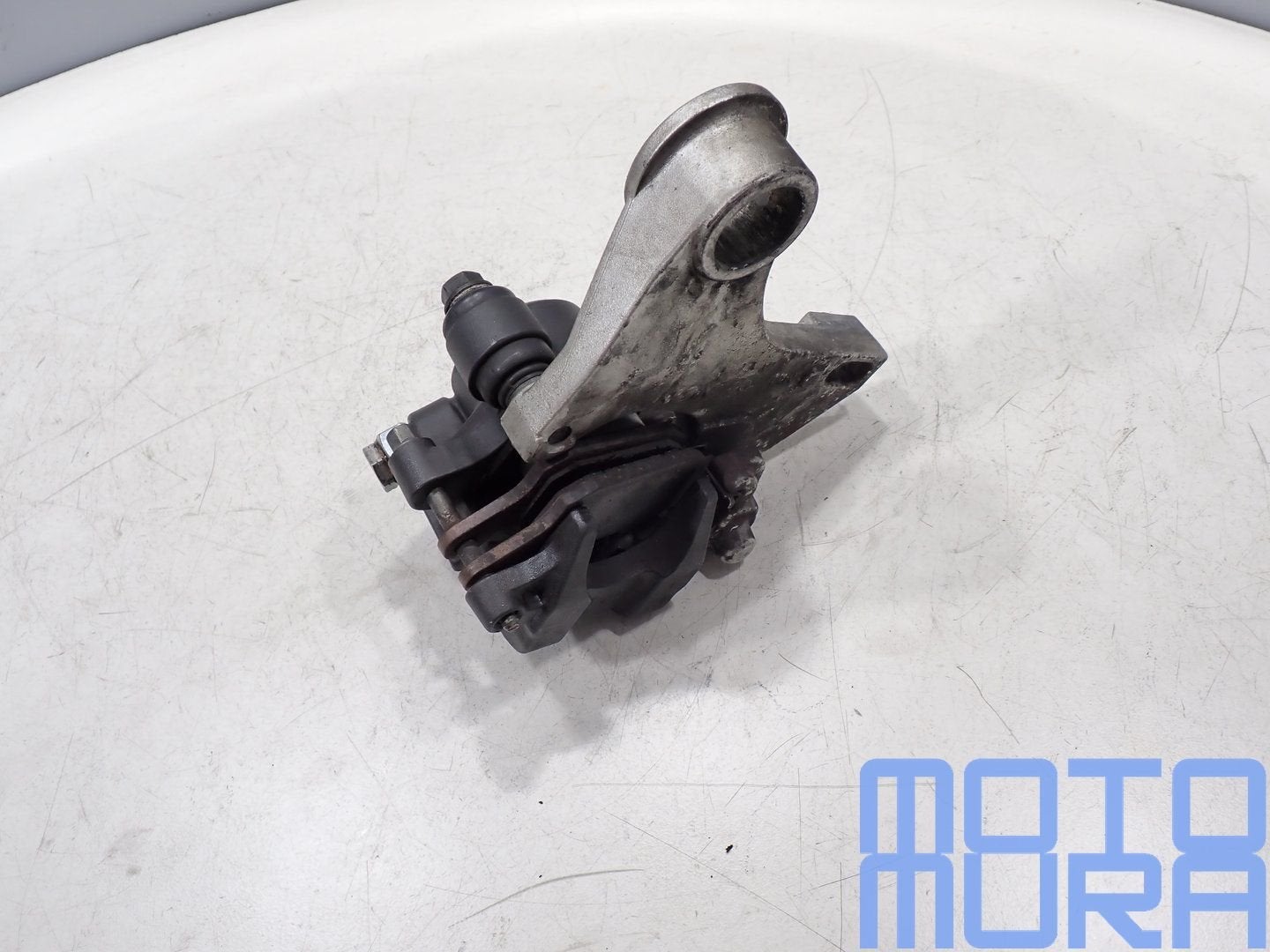 Achterremklauw voor de Honda CBR 1000 RR 2004 - 2007 SC57 fi, Gebruikt, -, -, Ophalen of Verzenden
