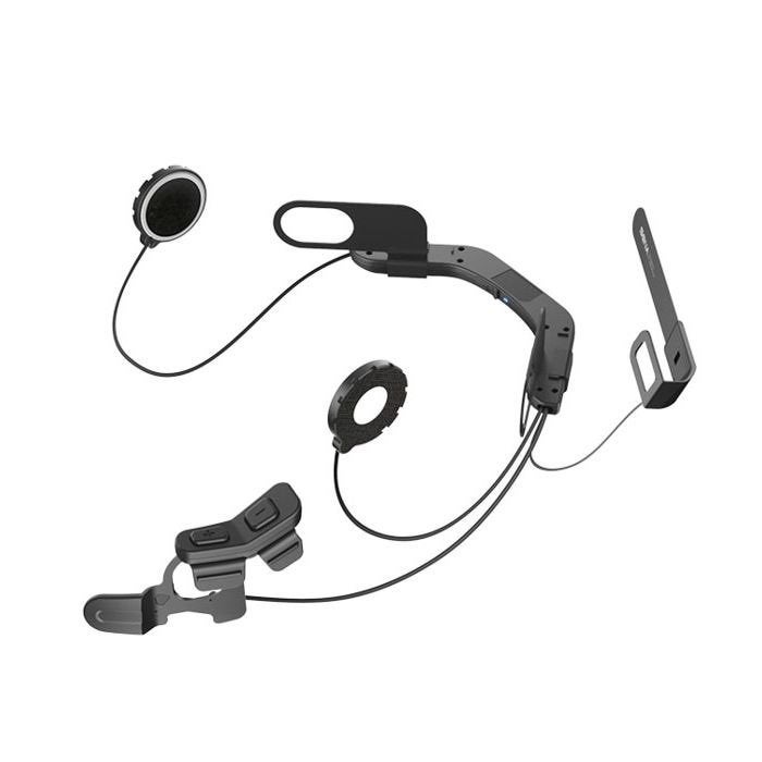 Sena intercom sc10u, Motos, Accessoires | Systèmes de navigation, Enlèvement ou Envoi, Comme neuf