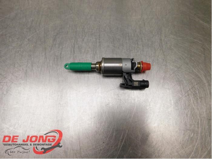 Injecteur (injection essence) d'un Volkswagen Golf, Autos : Pièces & Accessoires, Volkswagen, -, 3 mois de garantie, Utilisé