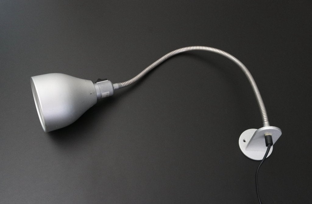 Design lamp Antonangeli Illuminazione wandlamp Italy, Antiquités & Art, Art | Objets design, Enlèvement ou Envoi