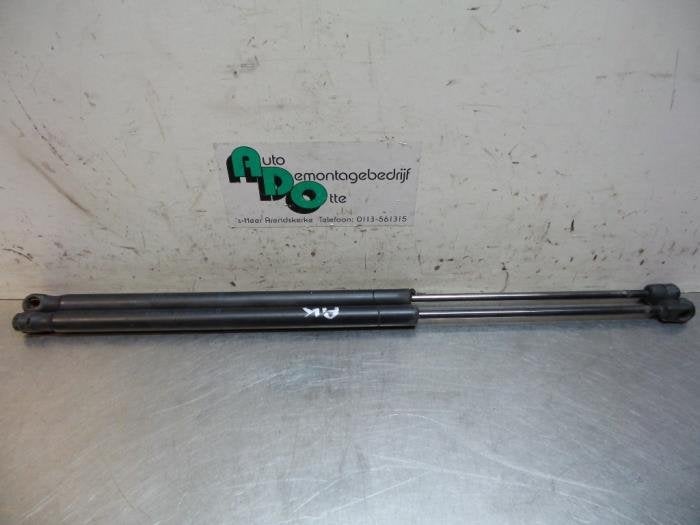 Kit amortisseur gaz hayon d'un Ford Fusion (Fusion 02-), -, 3 mois de garantie, -, -