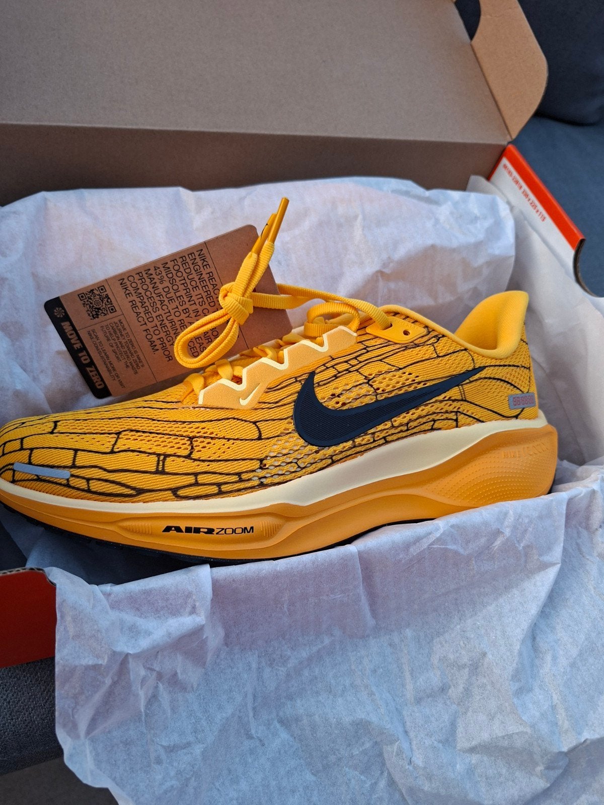 Nike Pegasus, Kleding | Heren, Ophalen of Verzenden, Nieuw, Sportschoenen