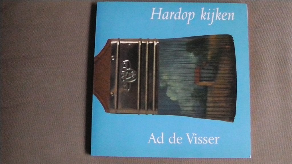 Hardop kijken, Ophalen, Nieuw