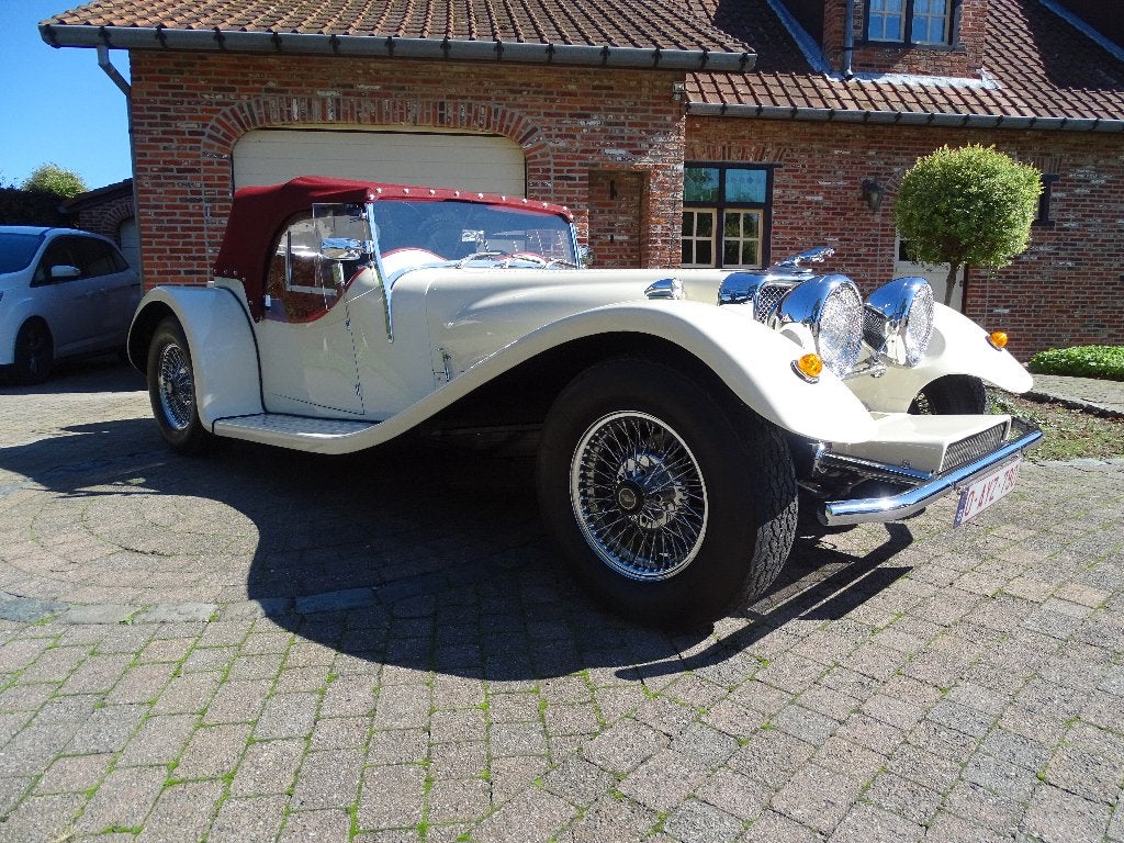 PANTHER J72, foto 3