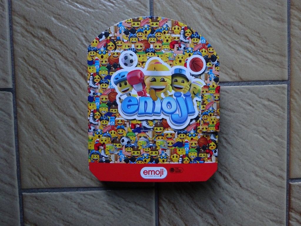 Emoji's verzamelalbum, Verzamelen, Aldi, Ophalen of Verzenden