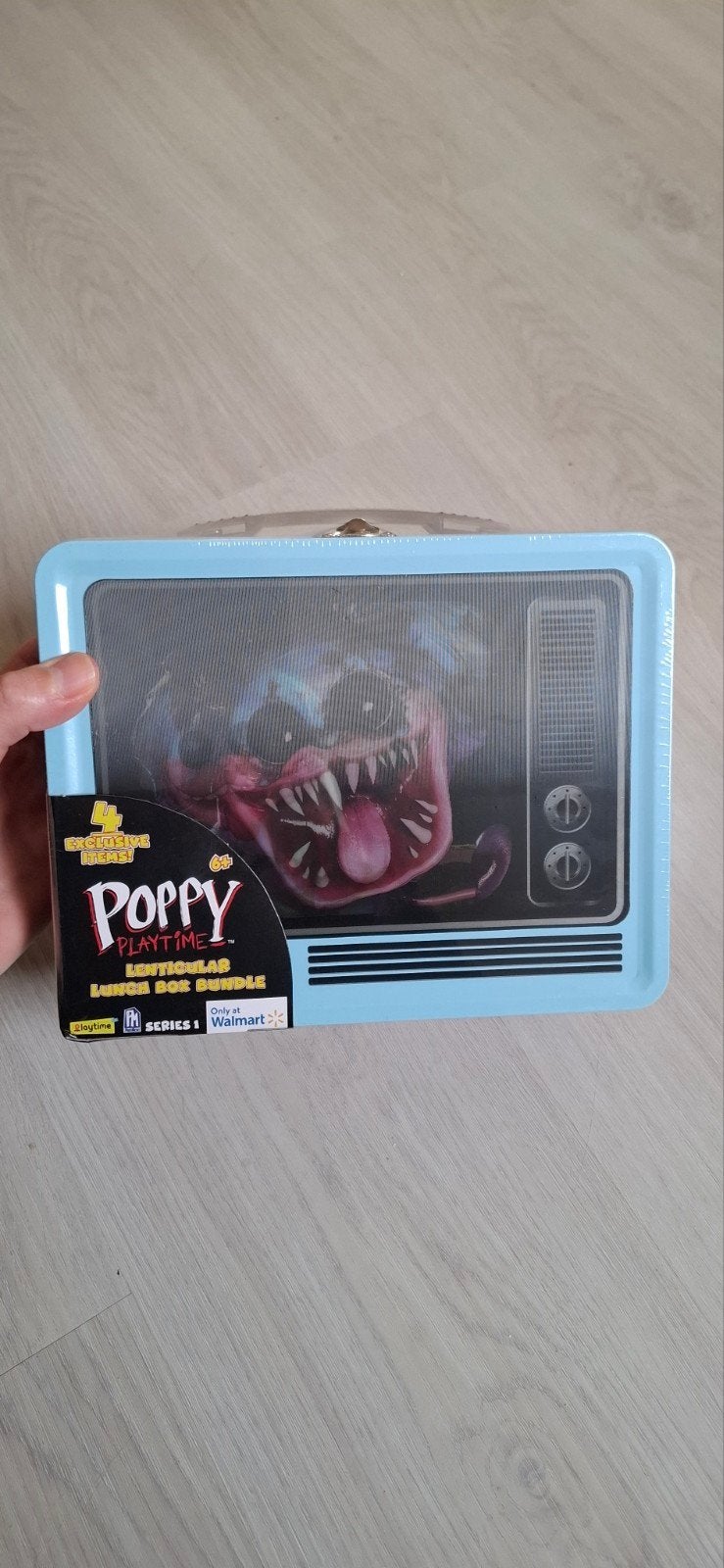 poppy playtime bundel, Ophalen of Verzenden