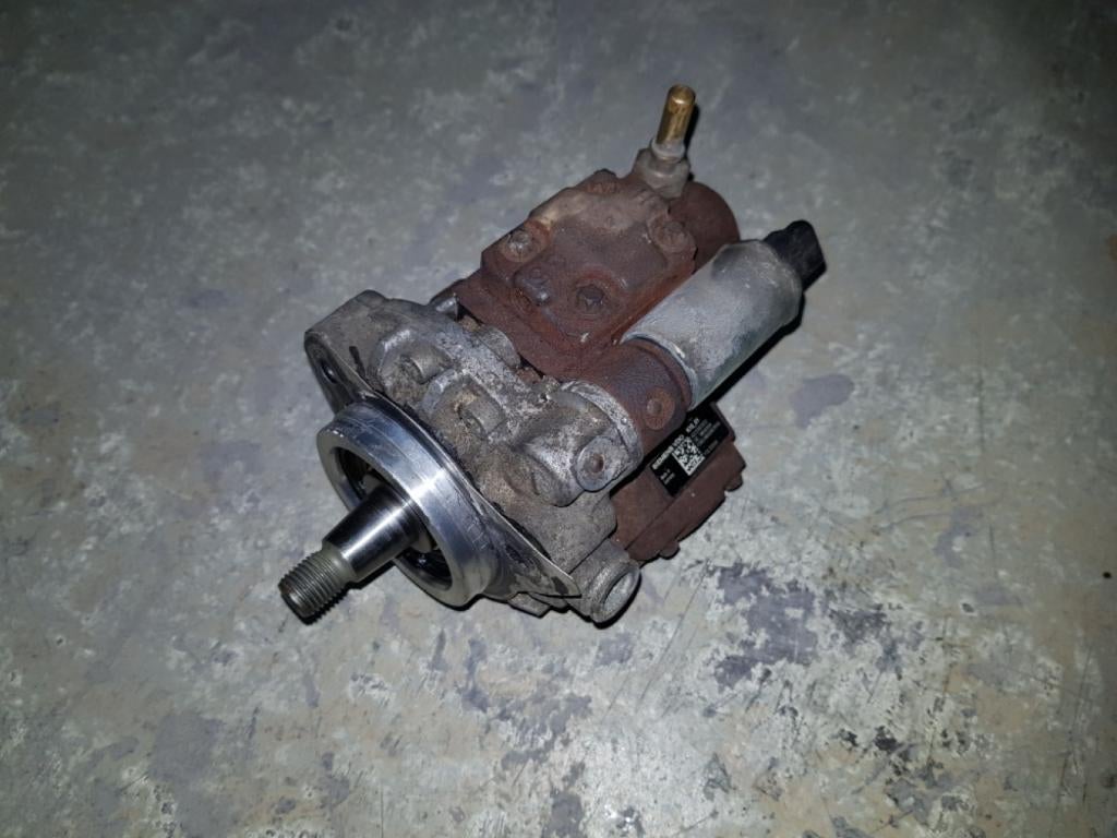 Dieselpomp Ford Focus 1.8 TDCi 2005, Ophalen of Verzenden, Ford