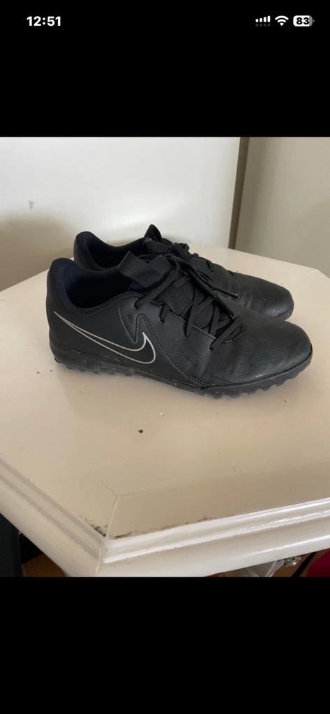 Basket nike en ttes bonne etat 33, Enlèvement, Comme neuf