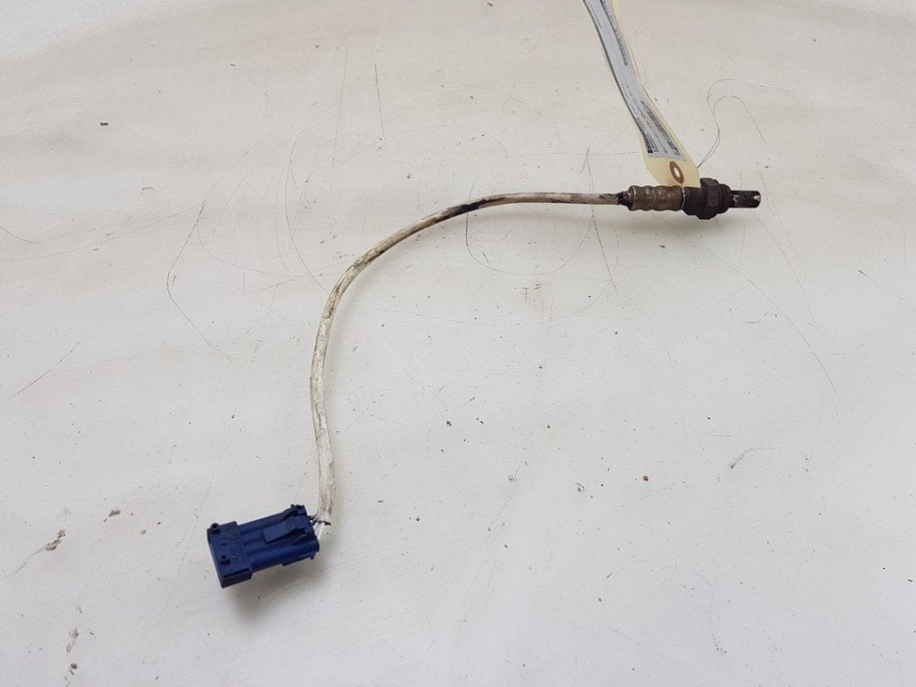SONDE LAMBDA Peugeot 5008 I (0A / 0E) (01-2009/03-2017), Utilisé, Peugeot