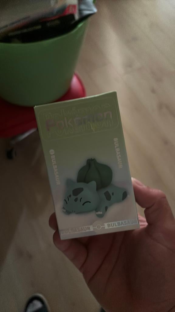 Pokemon poppetjes, Ophalen of Verzenden, Zo goed als nieuw
