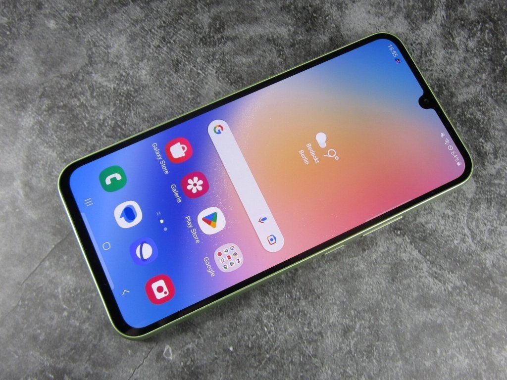 Samsung Galaxy A34 5G (Perfecte staat), Télécoms, 10 mégapixels ou plus, Enlèvement ou Envoi, Comme neuf, Sans abonnement