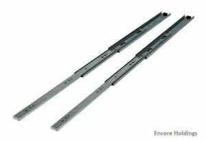 Dell 1U Generic Tool-less Rail Kit Drop-in/Stab-in A11, Computers en Software