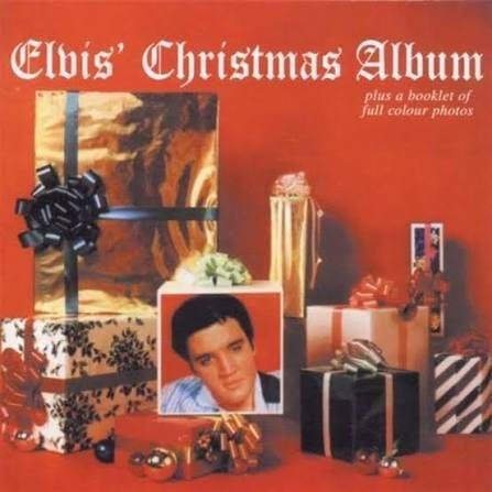 ELVIS : Christmas album, Cd's en Dvd's, Inclusief boekje, Kerst, Ophalen of Verzenden, Zo goed als nieuw
