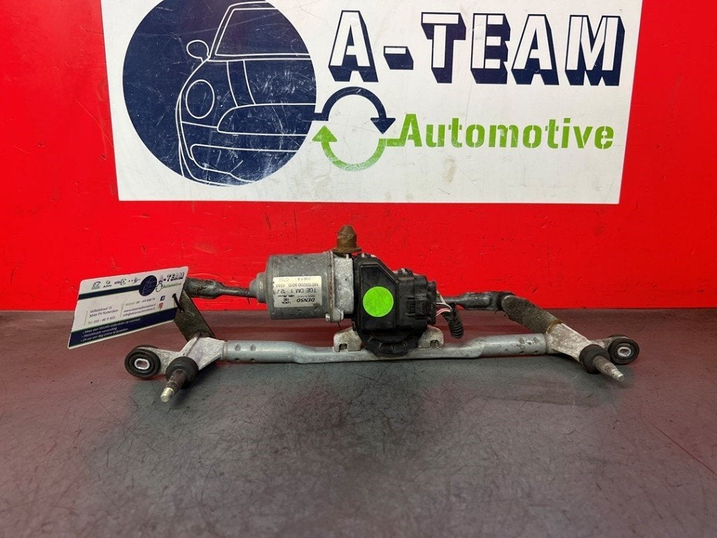 ESSUIE-GLACE MECANISME + MOTEUR Ford Ka II (1671595), Autos : Pièces & Accessoires, Utilisé, Ford