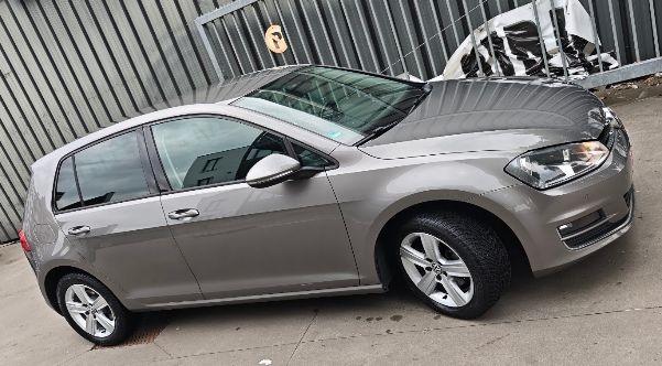 Golf 7 1.4tsi 122cv 2014 vente en urgence !!!!!!!, Autos, Achat, Automatique, Golf, Particulier