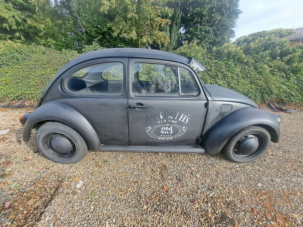 Kever, Auto's, Volkswagen, Particulier, Te koop