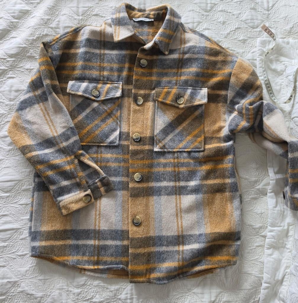 Veste en laine, Enlèvement, Comme neuf, Taille 36 (S)