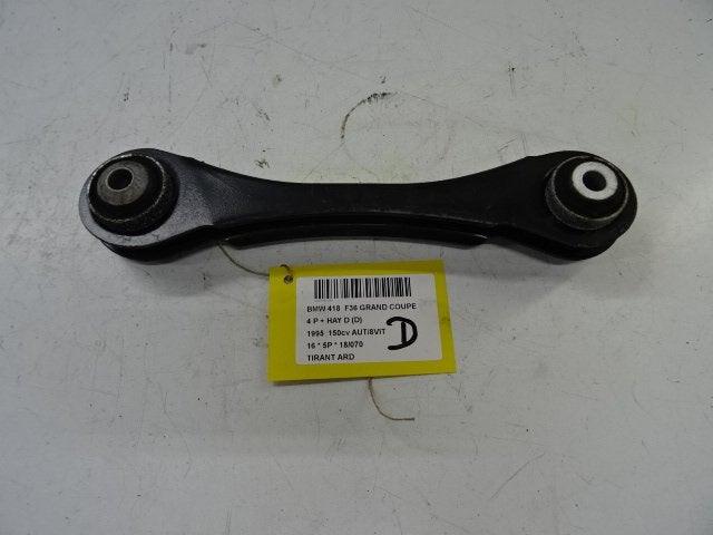 LIAISON DE TENSION ARRIÈRE DROIT 4 serie Gran Coupe (F36), Utilisé, BMW