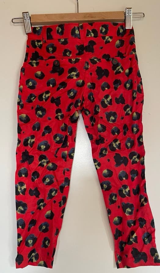 Geweldig Nieuw Anne Kurris broek maat 3/4 jaar, Ophalen of Verzenden, Nieuw, Meisje, Broek