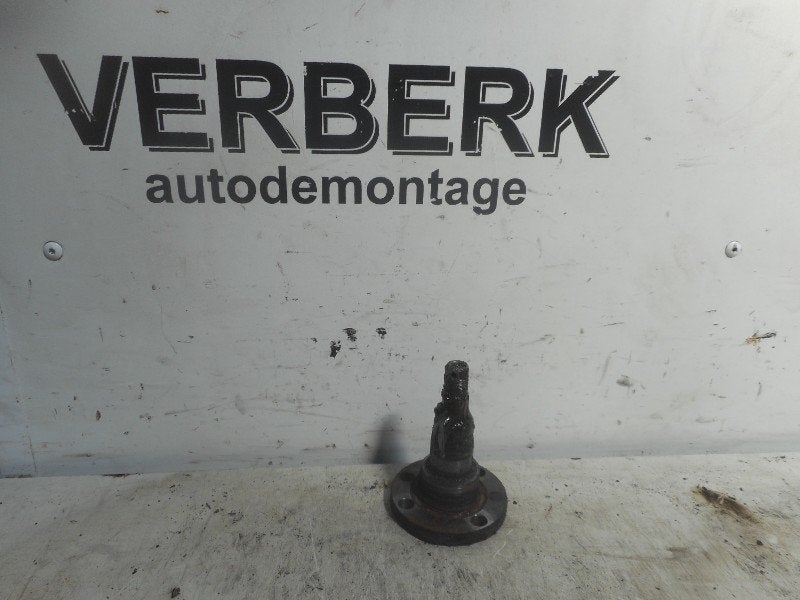 ASTAP ACHTER Volkswagen Golf III Cabrio (1E), Gebruikt, Volkswagen, Volkswagen AG, Kundenbetreuung@volkswagen.de