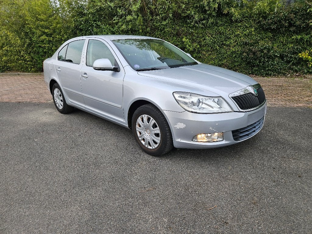 Skoda Octavia 1.2 TSI DSG BOITE AUTO. CT OK+CAR-PASS, Achat, Entreprise, Noir, 5 portes
