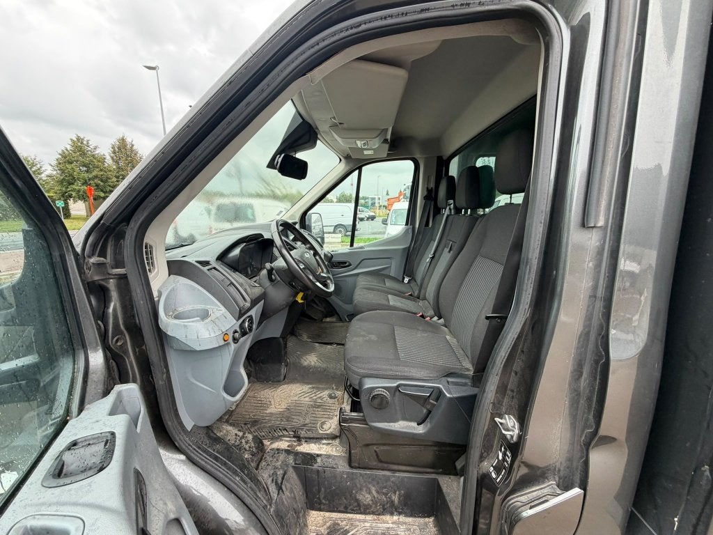 Ford Transit (Stock ID 56697) Motor stuk — 10