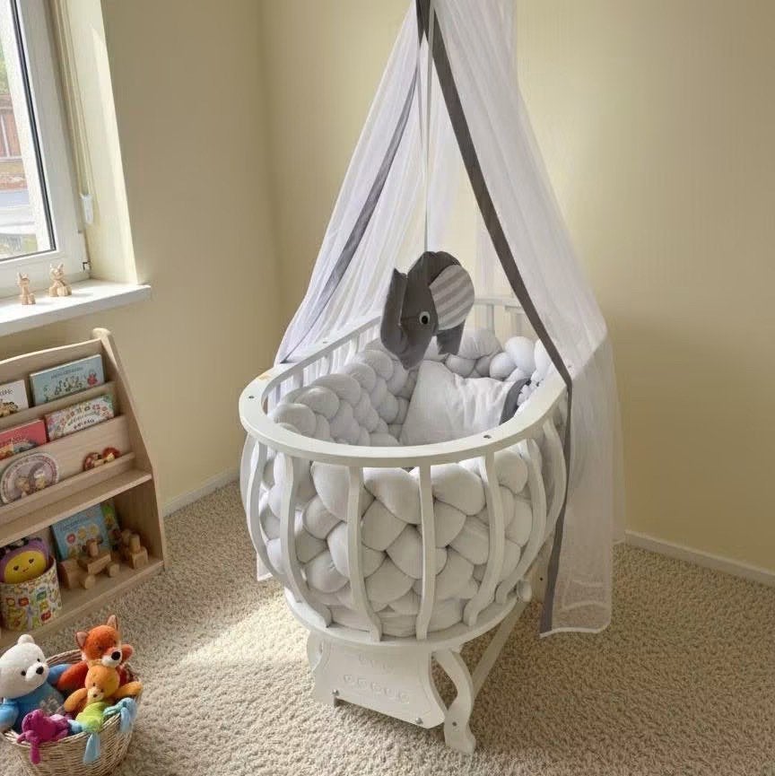 Baby bed, Kinderen en Baby's, Ophalen of Verzenden