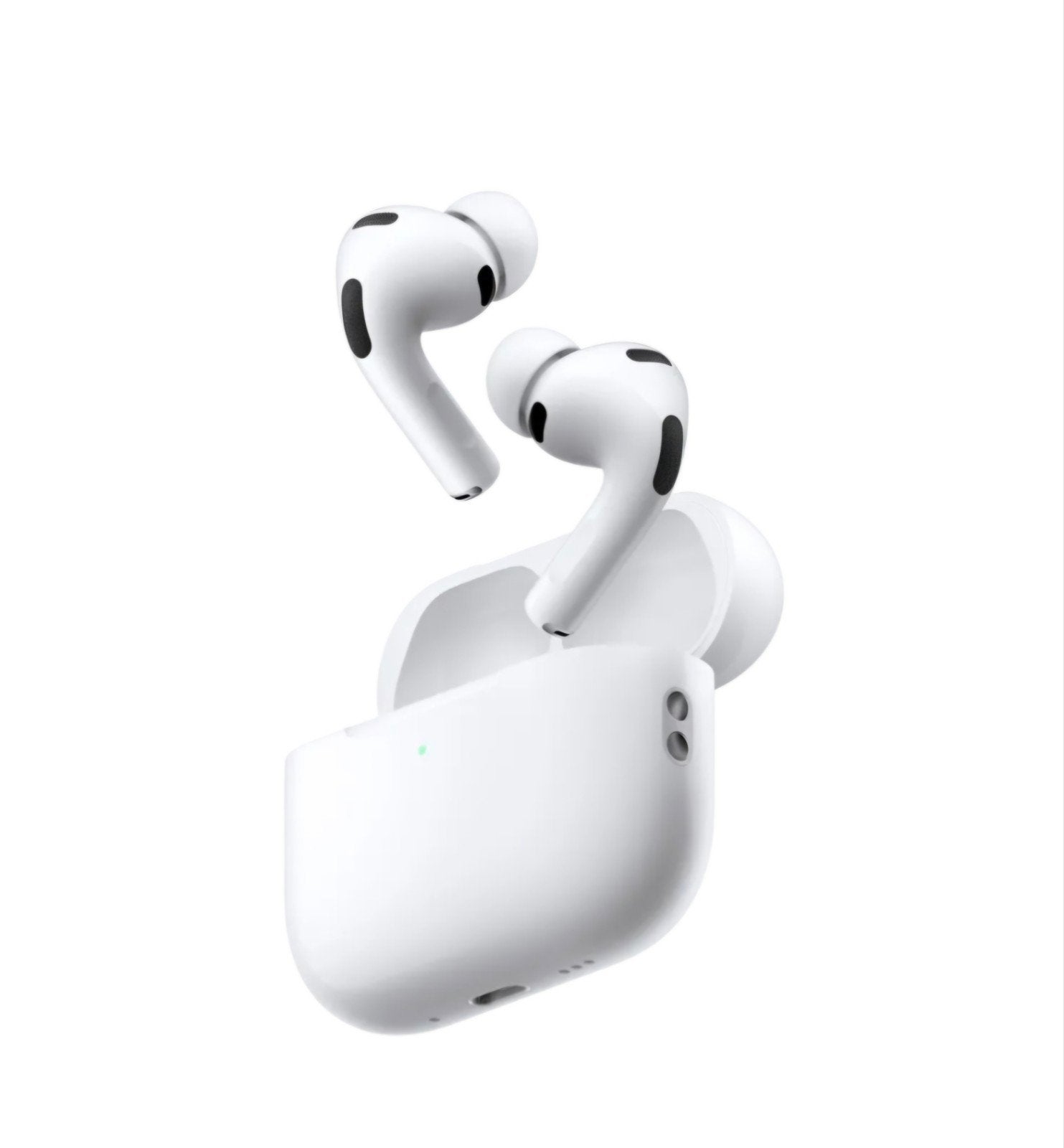 Apple Airpods Pro 3, Télécoms, Neuf, Blanc, Intra-auriculaires (In-Ear), Apple