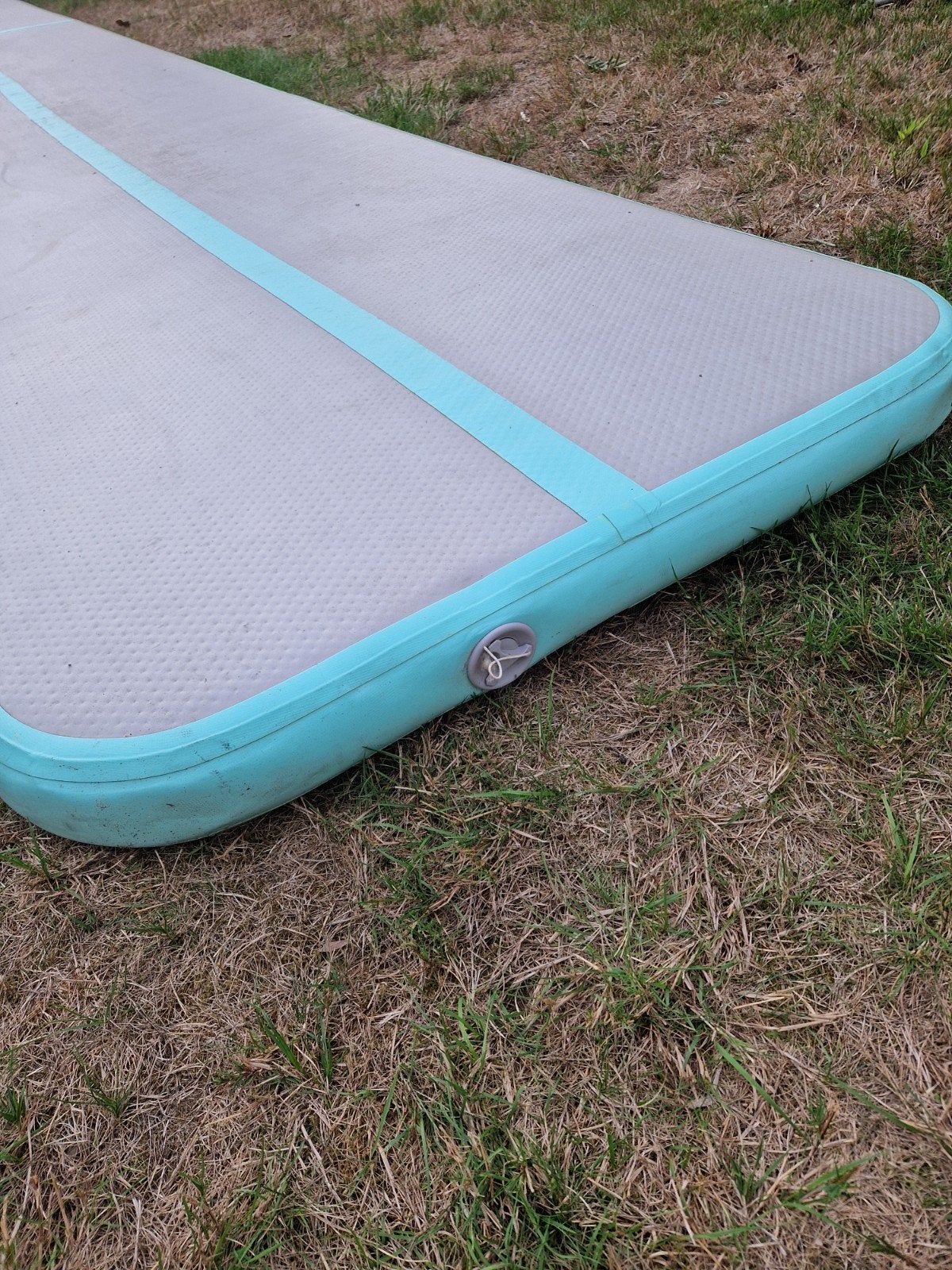 Airtrack 8m lang., Sports & Fitness, Enlèvement