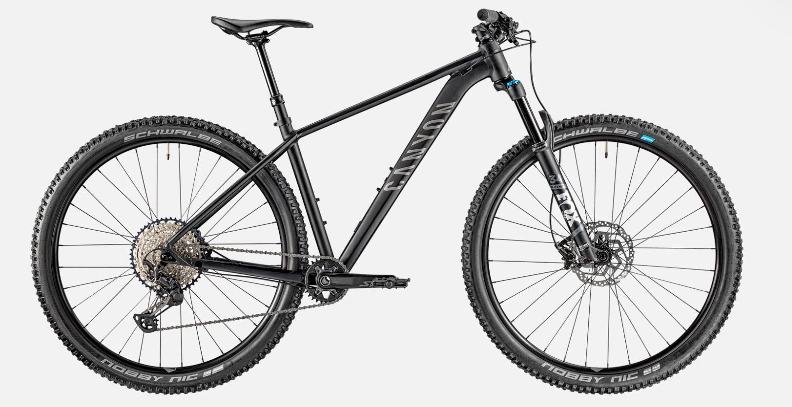 Grand Canyon AL SL 8.0, Fietsen en Brommers, Ophalen, Zo goed als nieuw