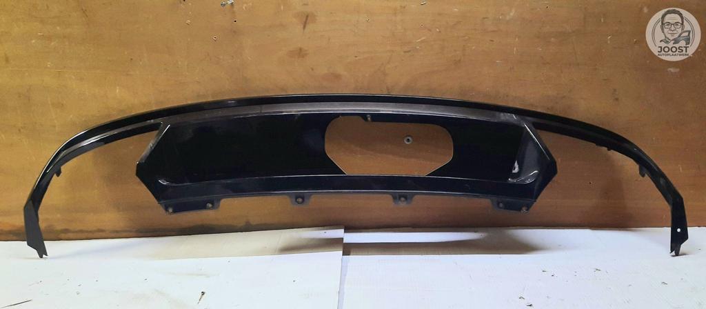 Diffuser Skoda Octavia IV Estate v.a 2019 5E7807521E, Gebruikt, -, -, Ophalen of Verzenden