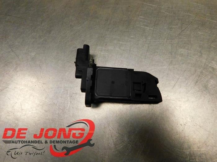 Compteur de masse d'air d'un Peugeot Boxer, Autos : Pièces & Accessoires, -, 3 mois de garantie, Utilisé, -